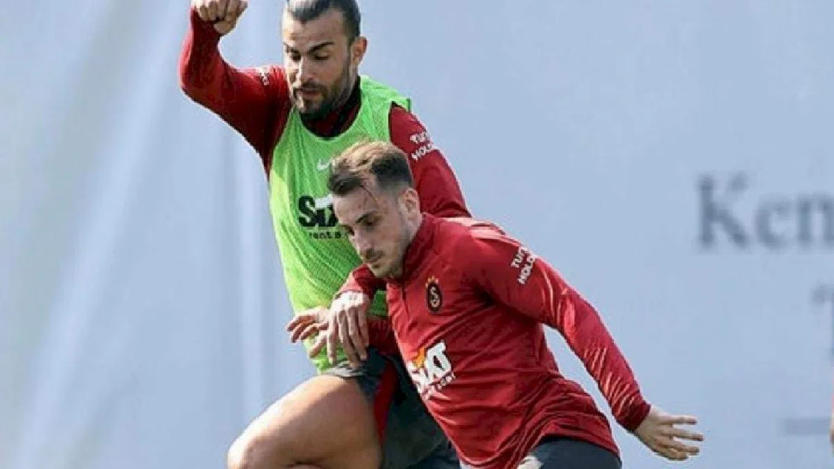 Galatasaray Antalya kampını Alanyaspor maçıyla tamamlıyor!