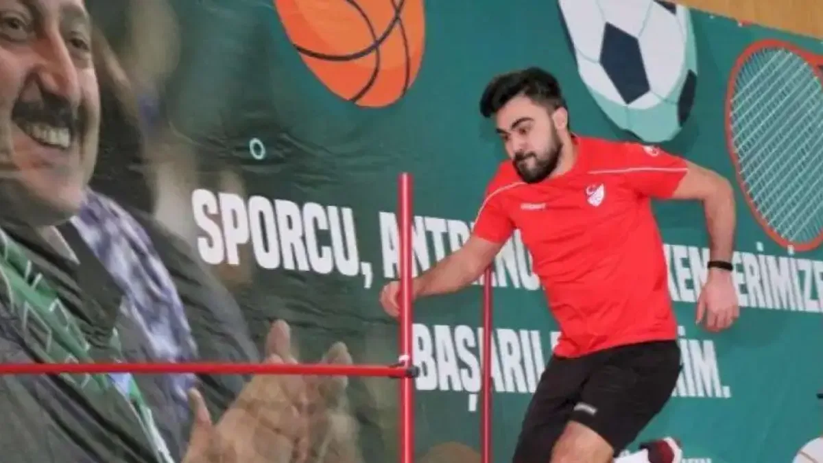 Kocaeli'den özel yetenekli gençlere büyük destek