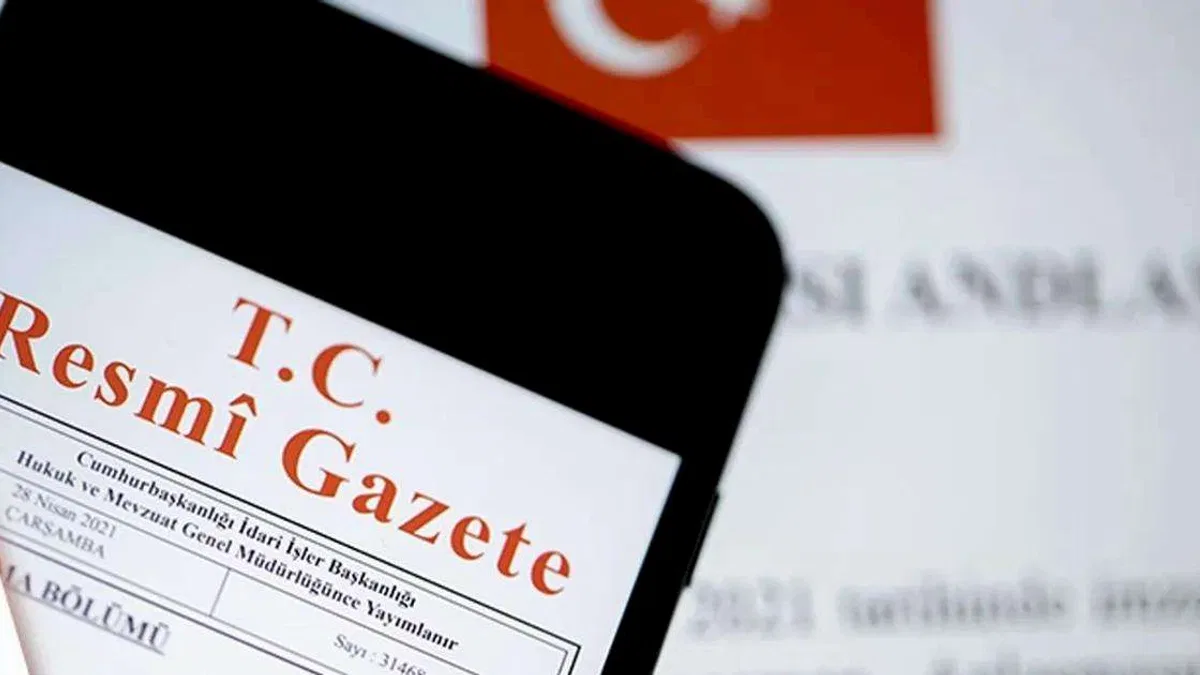 İş yeri açma ve çalışma ruhsatlarına ilişkin yönetmelik değişti