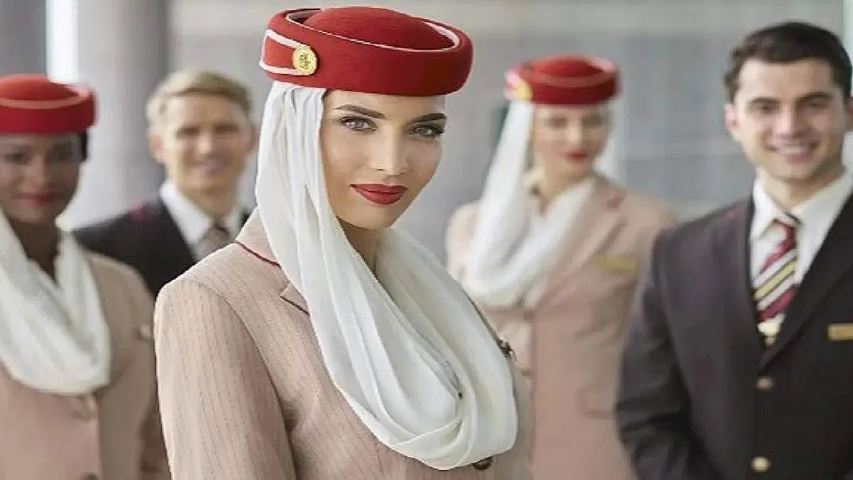 Emirates, Kabin Memuru Alımlarına Devam Ediyor
