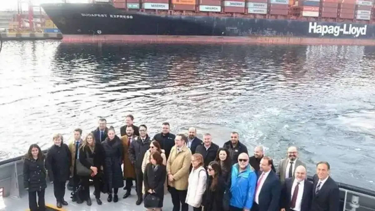 AB Ticaret Müşavirleri Bursa Gemlik'te