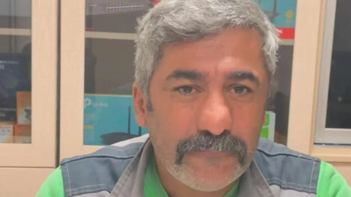 Adıyaman'da engelli işçi çalıştığı belediyeye aday adayı oldu