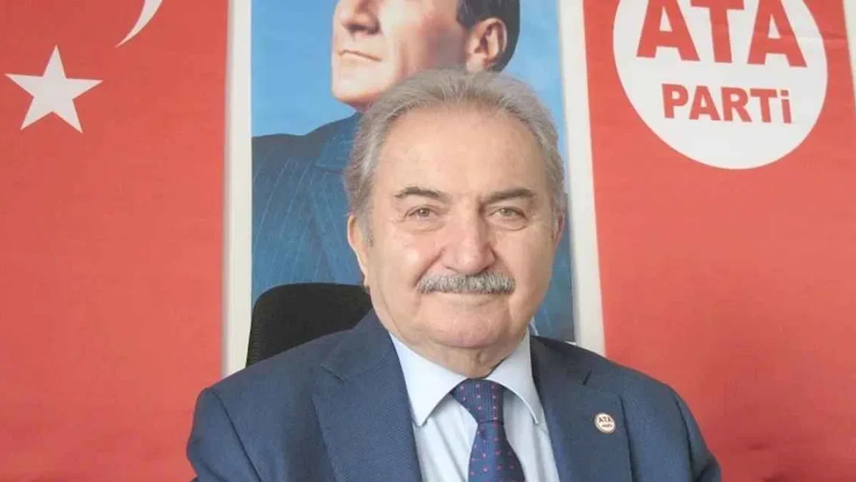 ATA Parti: Vatandaşların 'mülkiyet hakkı' tehdit altında!