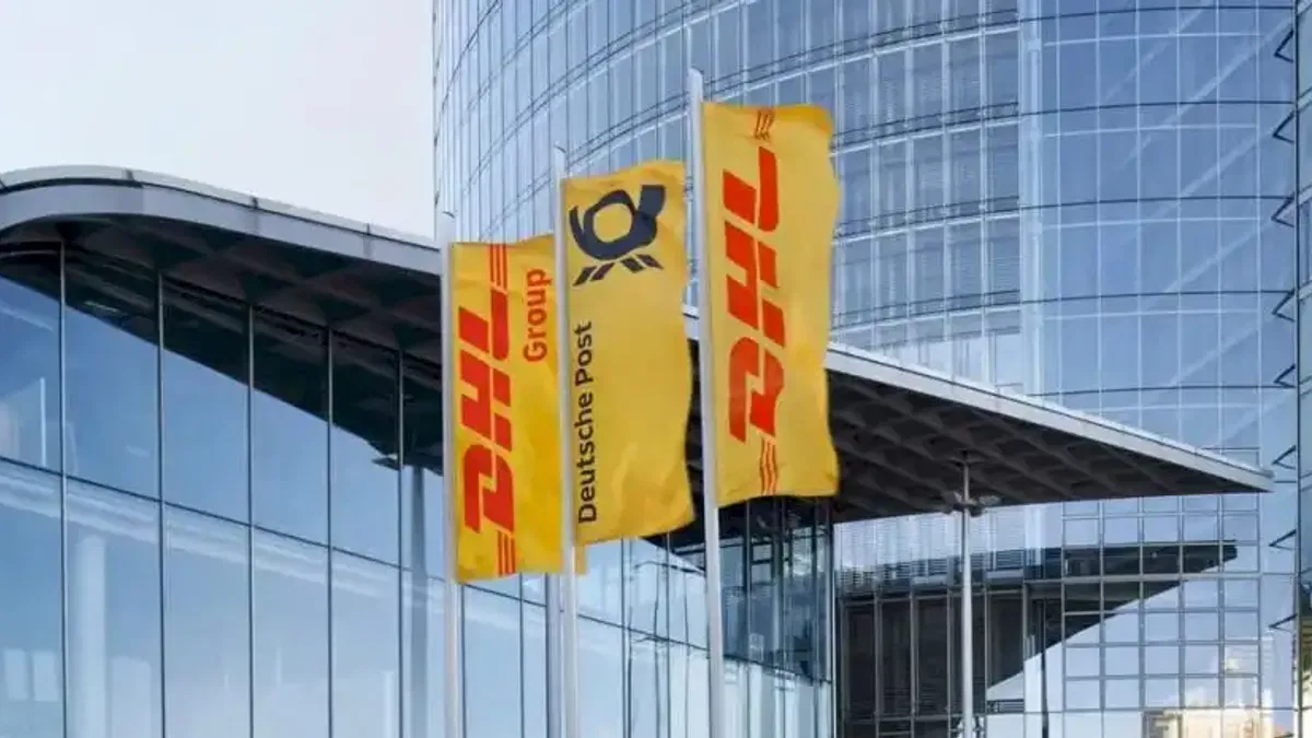 DHL Group Kazanç Beklentilerini Aştı ve Temettüsünü Artırdı