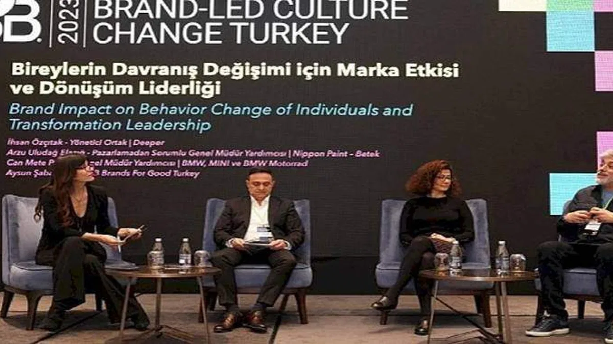 İklim krizine karşı mücadelede bireysel enerji verimliliği bilinci en önemli araç