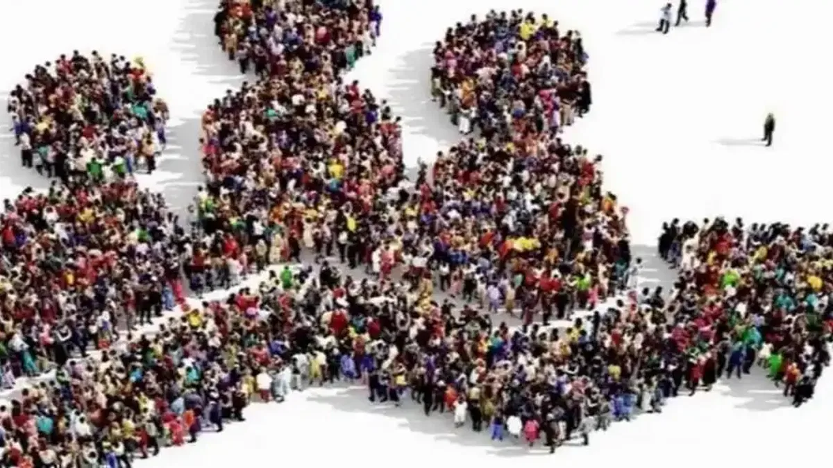 Türkiye nüfusu 86 milyona yaklaştı