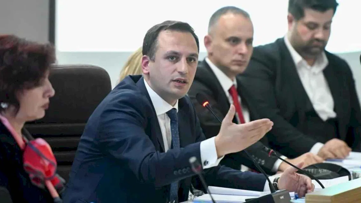 İzmir Bornova Meclisi'nde gelecek odaklı kararlar