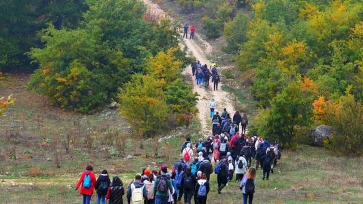 Sakarya’da doğa tutkunlarının beklediği takvim