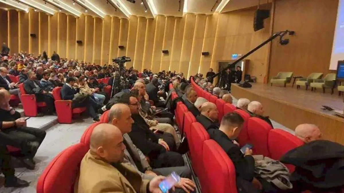 Başoğlu Kablo Teknolojisi, Yangının Kalbinde 120 Dakikalık Direniş İle Ezber Bozdu
