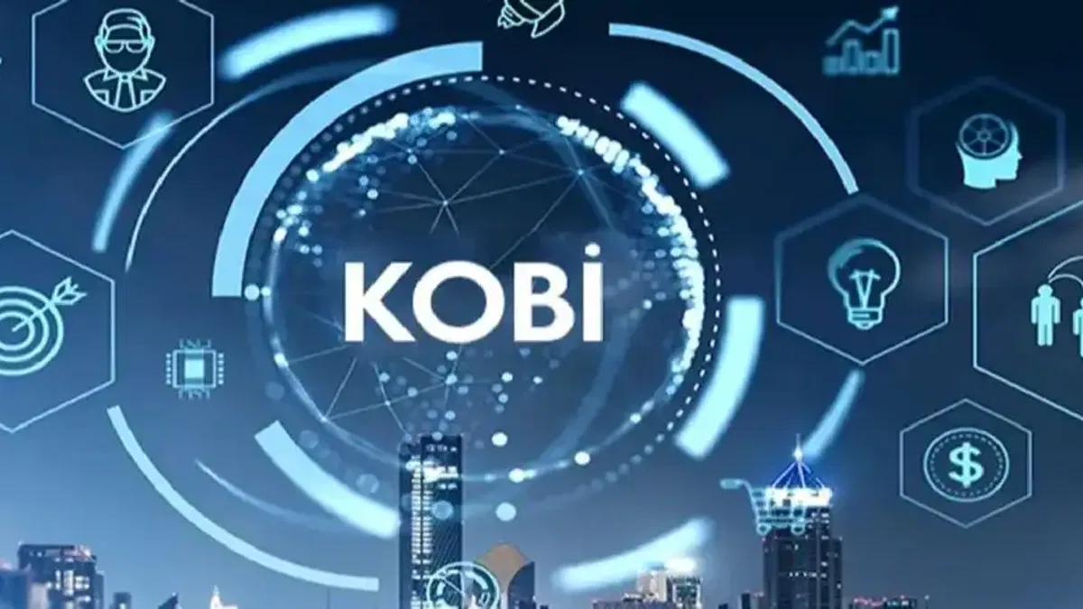 KOBİ’leri büyütme ekonomisine geçilmeli