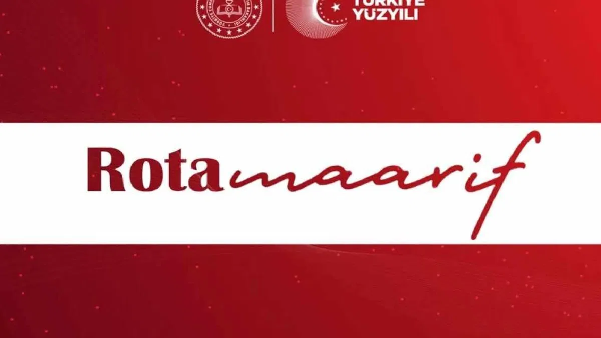'Rota Maarif' platformu devrede... LGS tercihlerinde rehber olacak