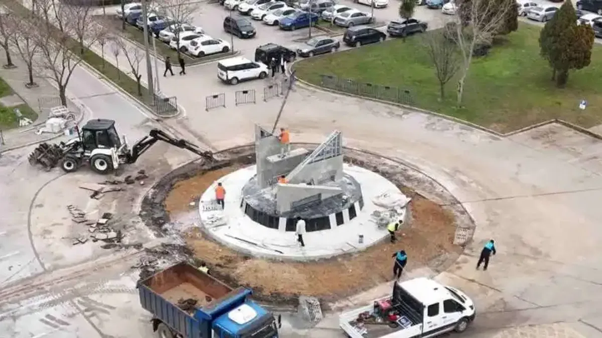 Kocaeli'de vapur faciasında yaşamını yitirenlerin anısı yaşatılacak!