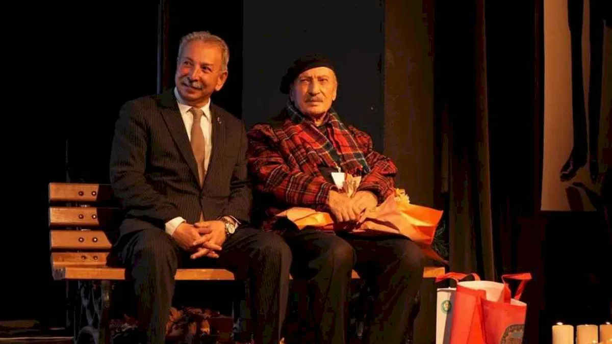 Şiirin Başkenti Manisa’da 52. Uluslararası Şiir İkindileri coşkusu