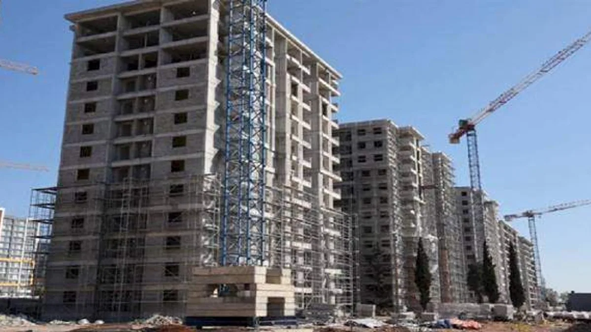 Kentsel dönüşümde kredi üst limitleri arttırıldı