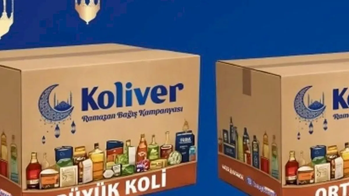 Ankara'da ramazan ayına özel iyilik kampanyaları devam ediyor
