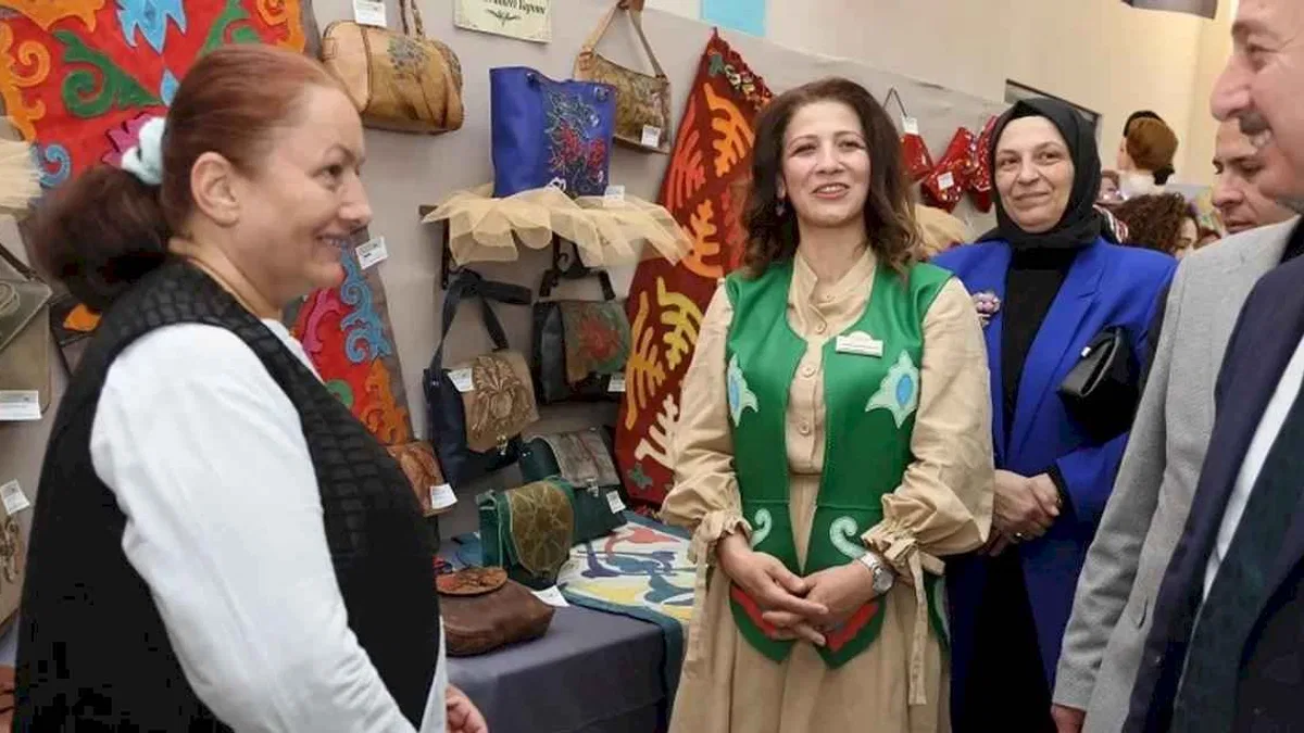 KO-MEK rüzgarı bu kez Derince'de esti
