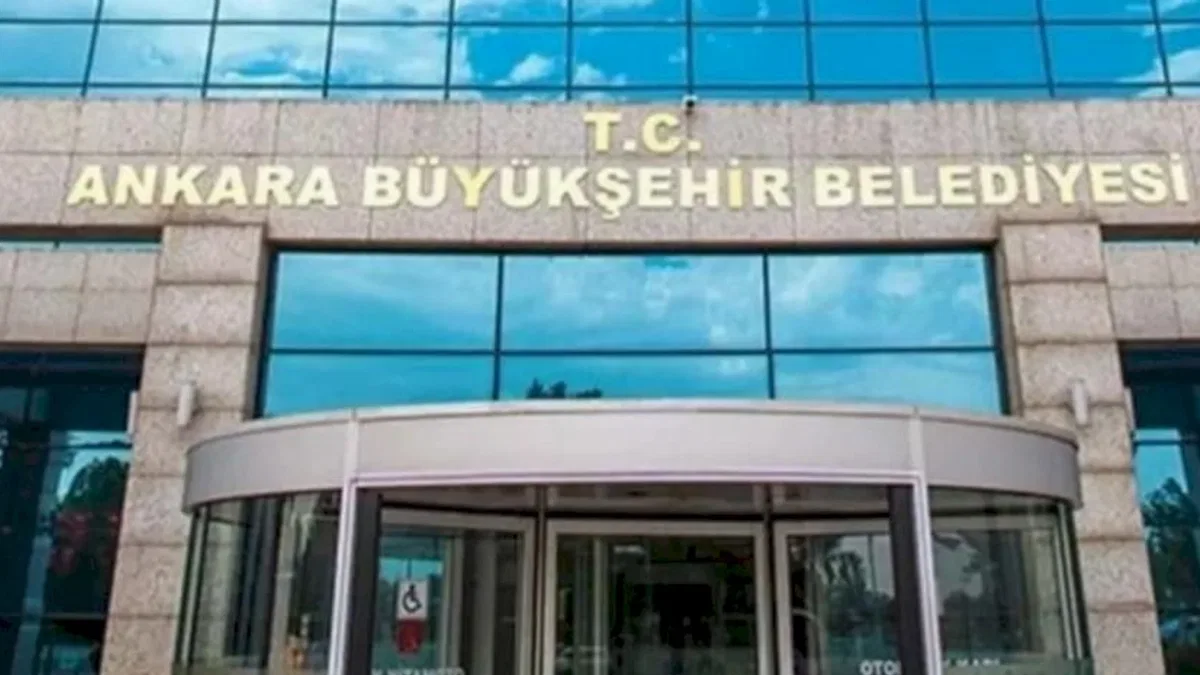 Ankara Büyükşehir'den köpek darbı iddialarına soruşturma'
