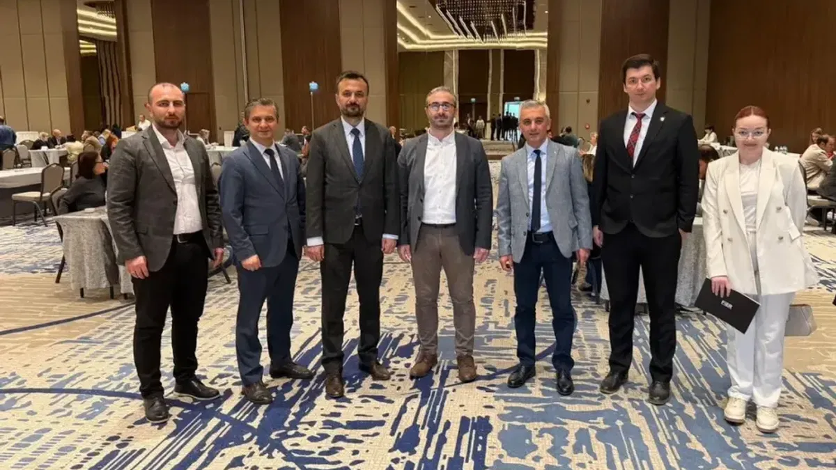 Yabancı tur operatörlerine Erciyes turu
