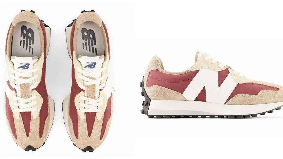 New Balance 327 Özellikleri Neler?