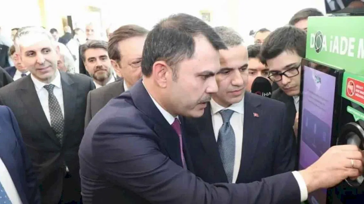 Sakarya’da atıklar geri dönüşüme kazandırılacak