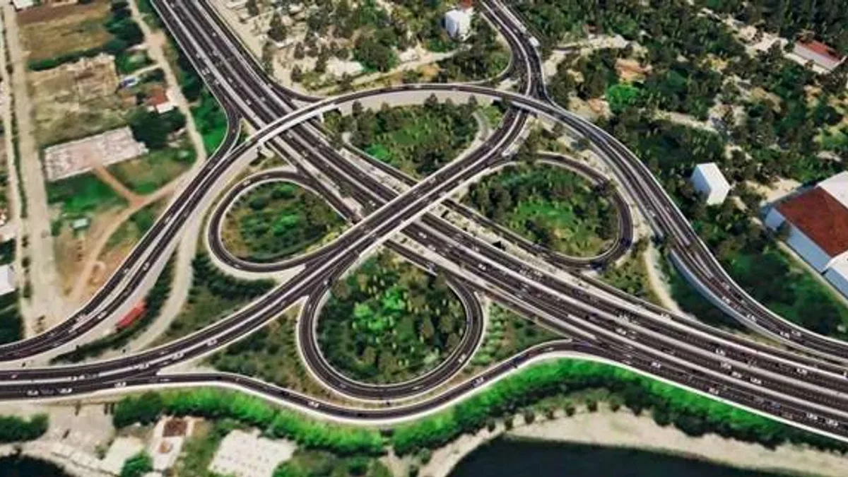 Kocaeli’de trafiğe nefes aldıracak 'Koridor'
