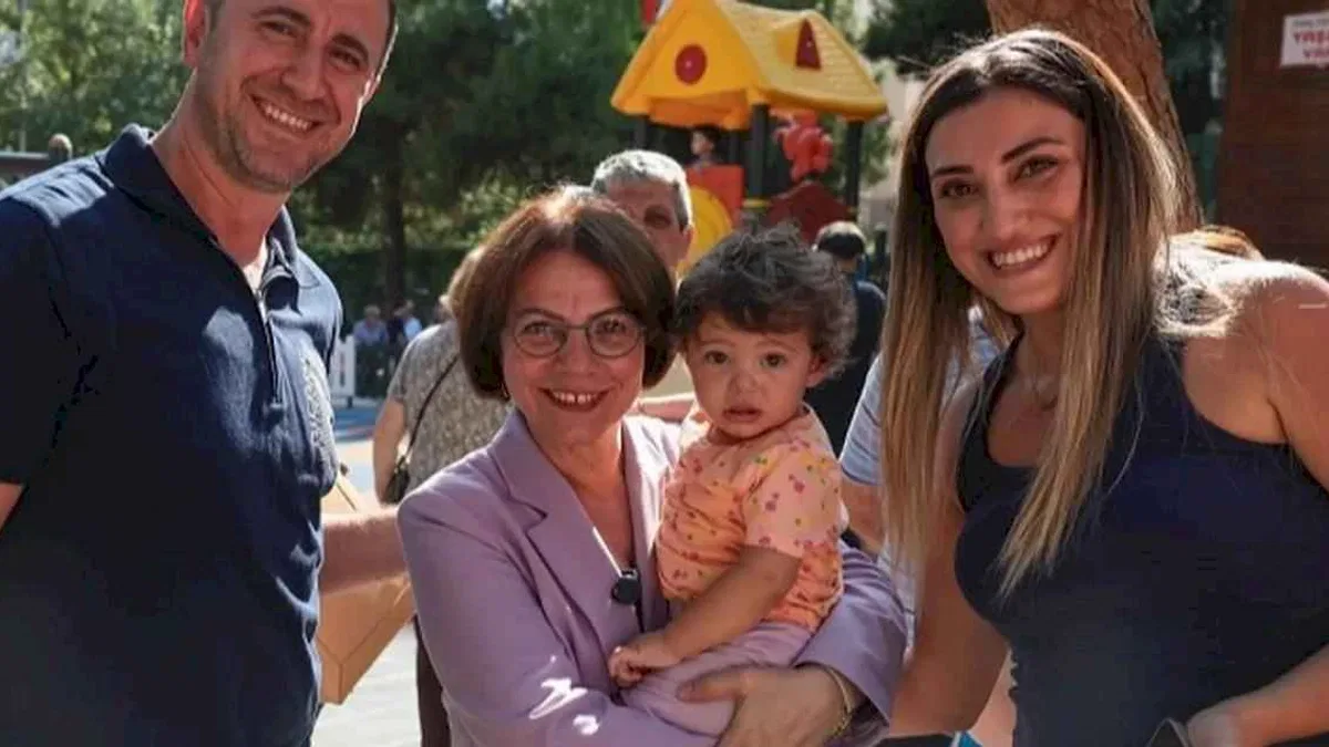 İstanbul Maltepe'nin ikinci Halk Market'i açıldı