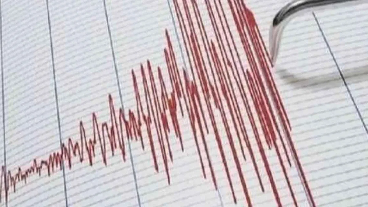 Van Tuşba peş peşe sallandı!