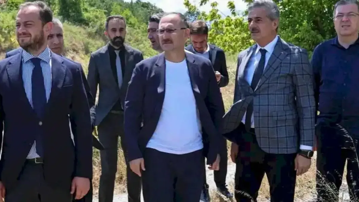 Sakarya’da dev yurt projesi hayata geçiyor