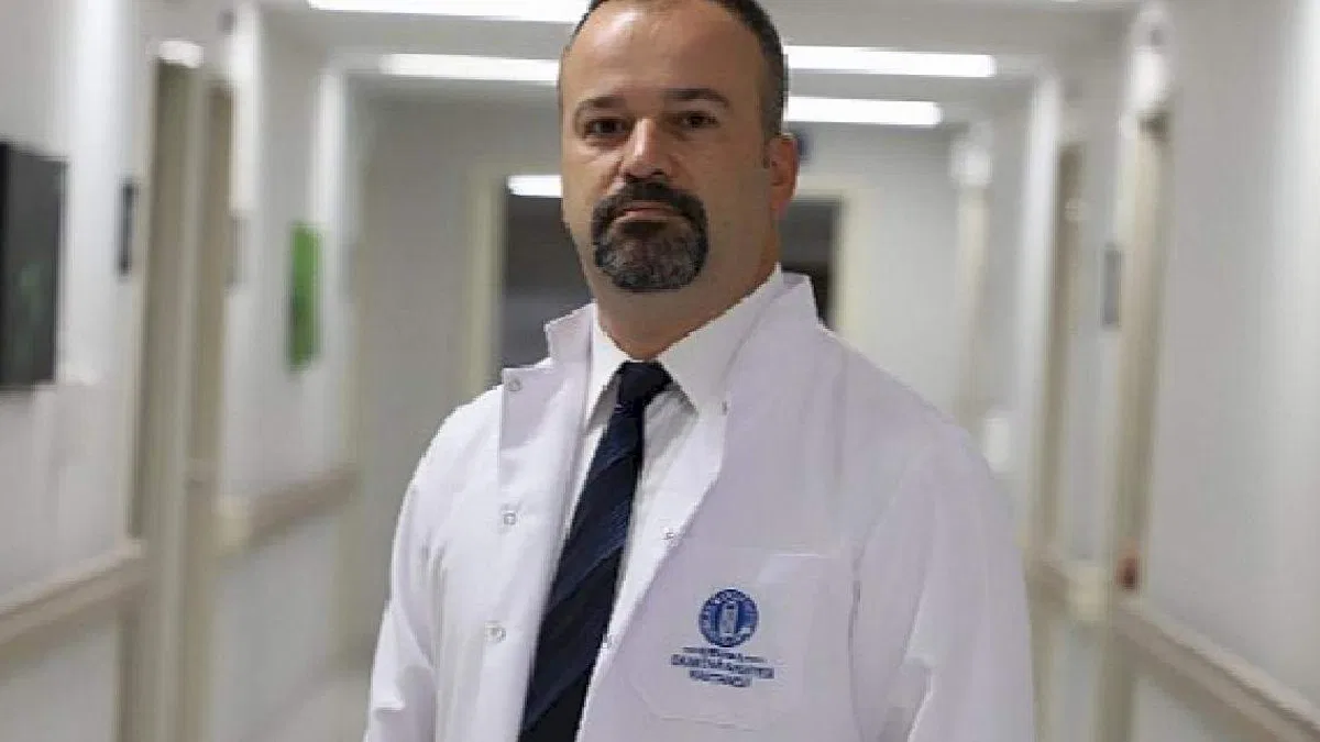 H1N1 Virüsü Nedir? Nasıl Bulaşır?