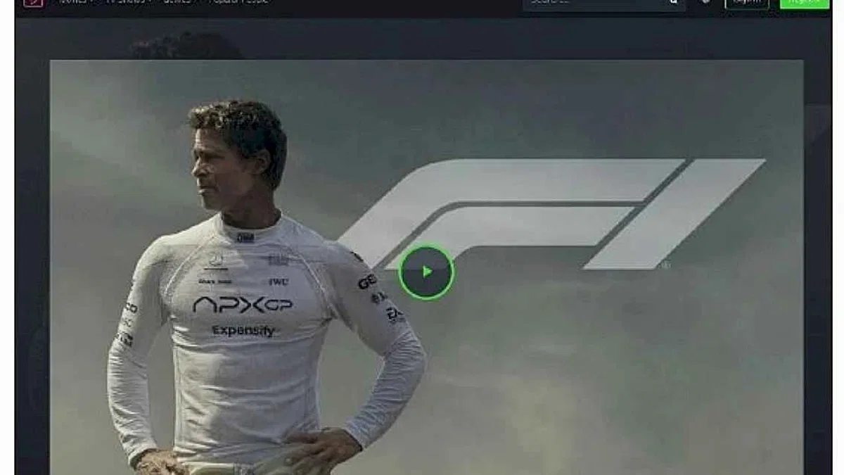 Kaspersky, F1 filmi üzerinden sahte yayınlar ve oyuncak teklifleriyle küresel çapta bir dolandırıcılık dalgası tespit etti
