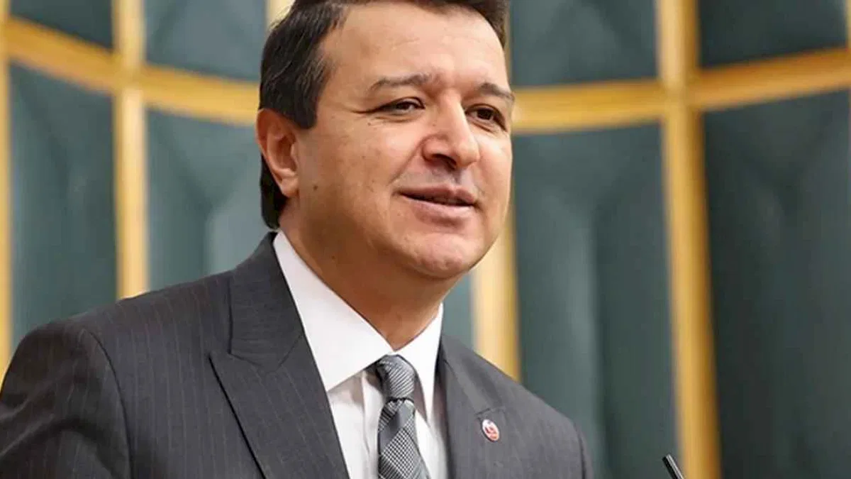 SP: Kayyum görüntüsü Türkiye imajına zarar veriyor