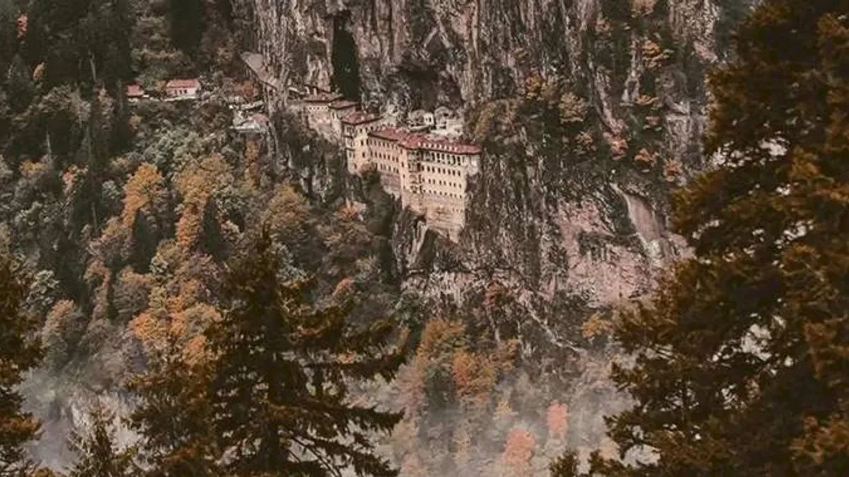 Trabzon Film Festivali başlıyor