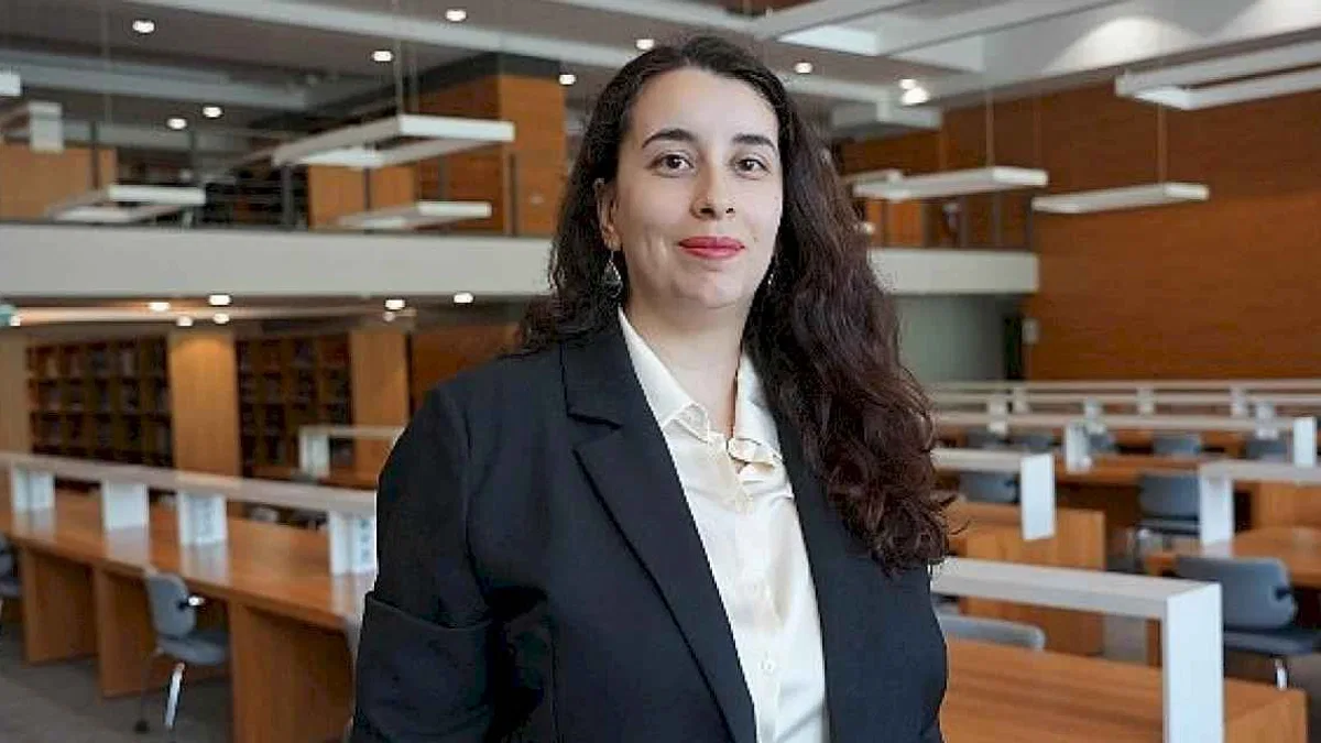 Ergoterapi bağımsız yaşam becerilerini güçlendiriyor