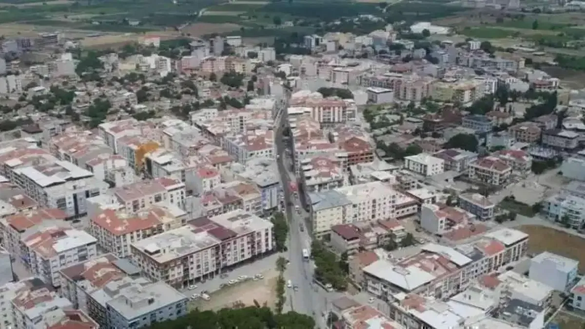 Başkan Zeyrek: Görevde olduğum müddetçe 2 ton su, 1 TL olacak