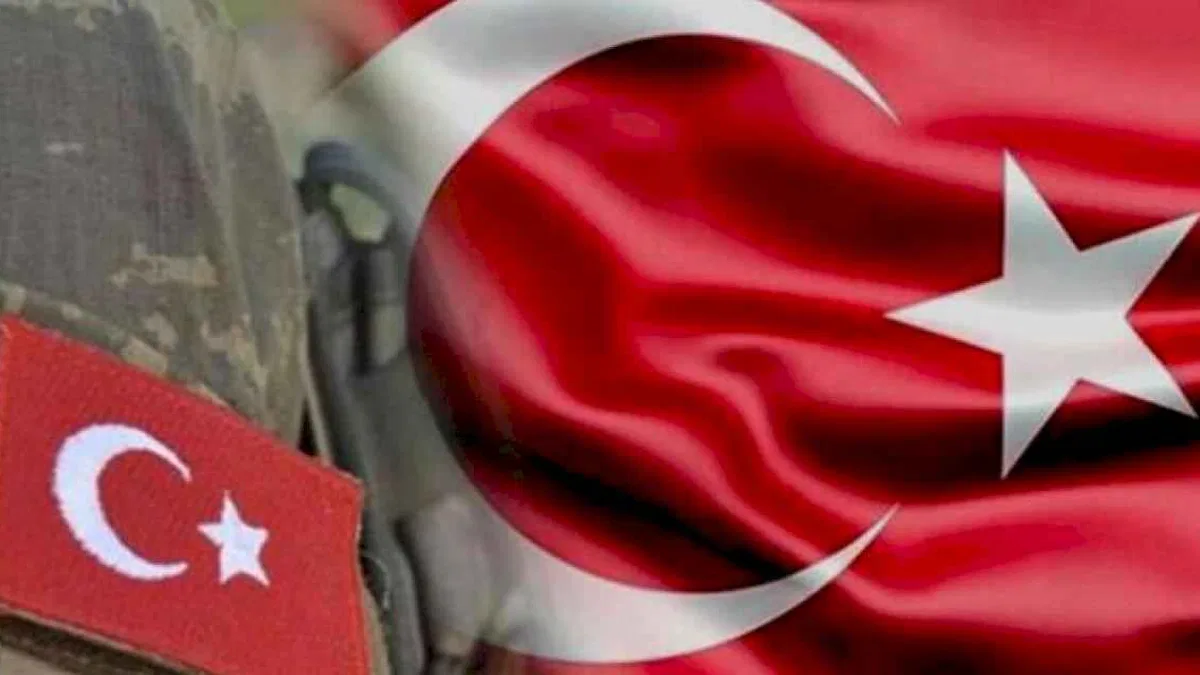 Pençe Kilit'ten acı haber... Ateş Sakarya'ya düştü!