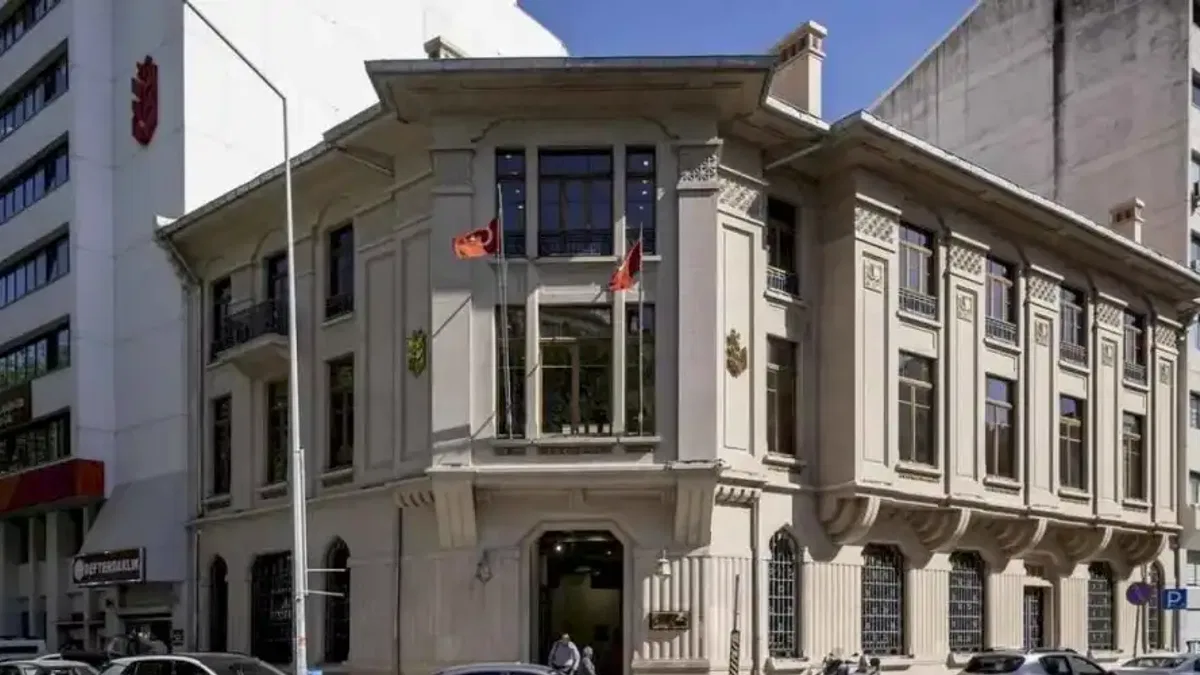 Tarihe Saygı Yerel Koruma Ödülleri'ne başvurular başladı