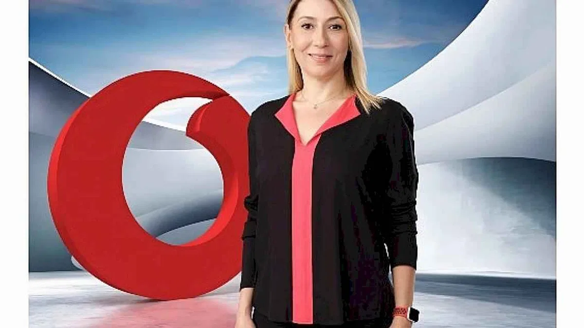 Vodafone'dan Z Kuşağı ve Alfa Kuşağı'nın Akıllı Telefon Kullanımlarına Dair Araştırma