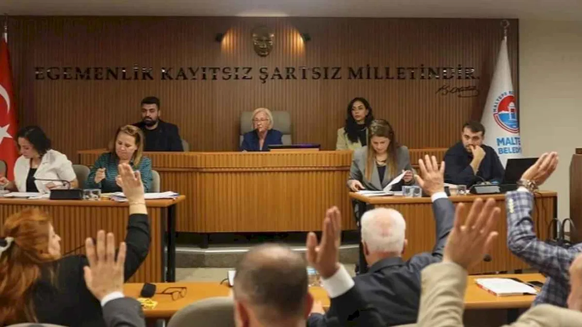 İstanbul Maltepe Meclisi’nde şiddete karşı ortak irade çağrısı