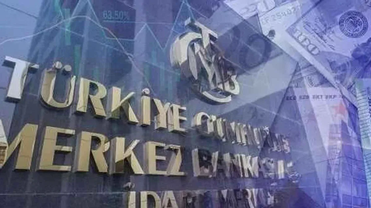 Merkez'in kredi hacmi 229 milyar TL'ye yükseldi
