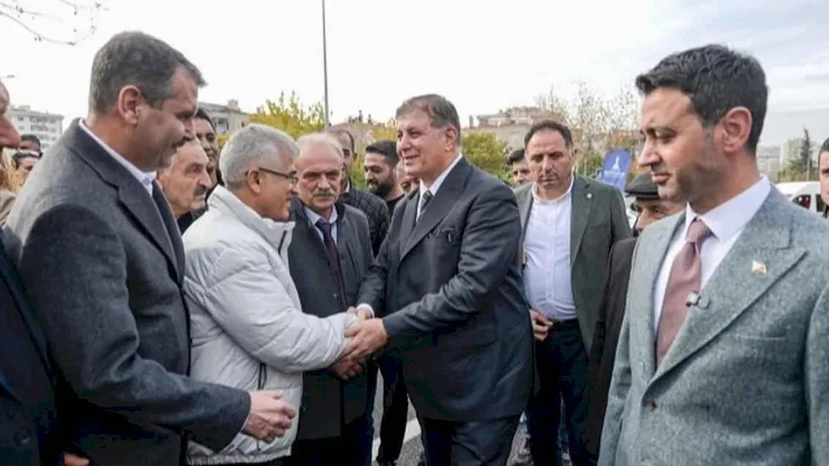 İzmir Büyükşehir'den ulaşıma yeni halka