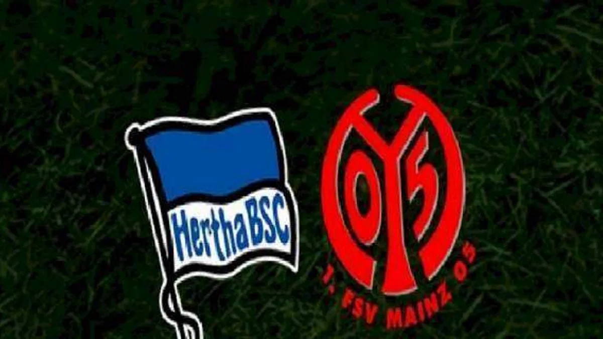 Hertha Berlin - Mainz maçı ne zaman, saat kaçta? Hangi kanalda? | Almanya Bundesliga