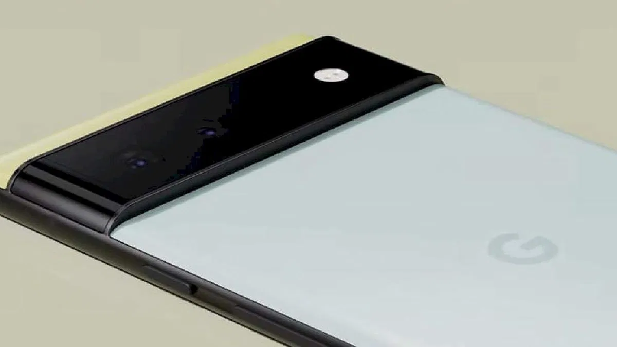 Google, Night Sight Özelliğini Pixel 6 Serisine Getirdi