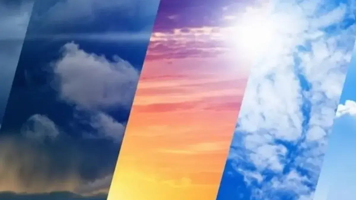 Meteoroloji’den 27 Nisan hava durumu raporu