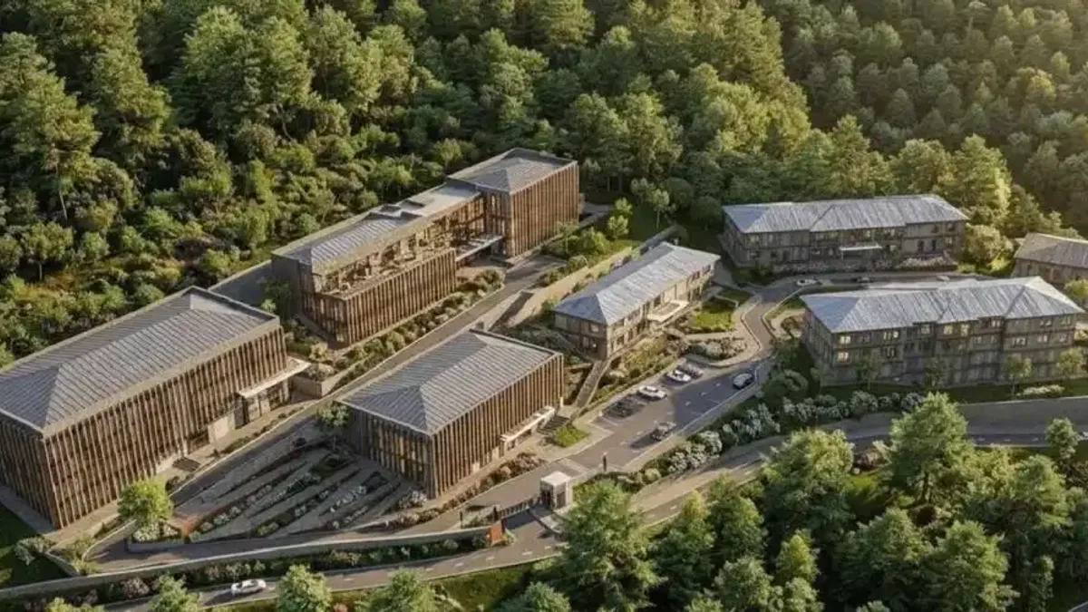Trabzon'da otizmlilere müjde! Yaşam merkezi için imzalar atıldı