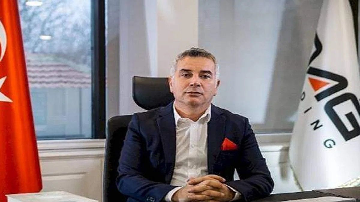 E&Q Lift Yerli Asansör Üretimi ile Global Pazara Açıldı
