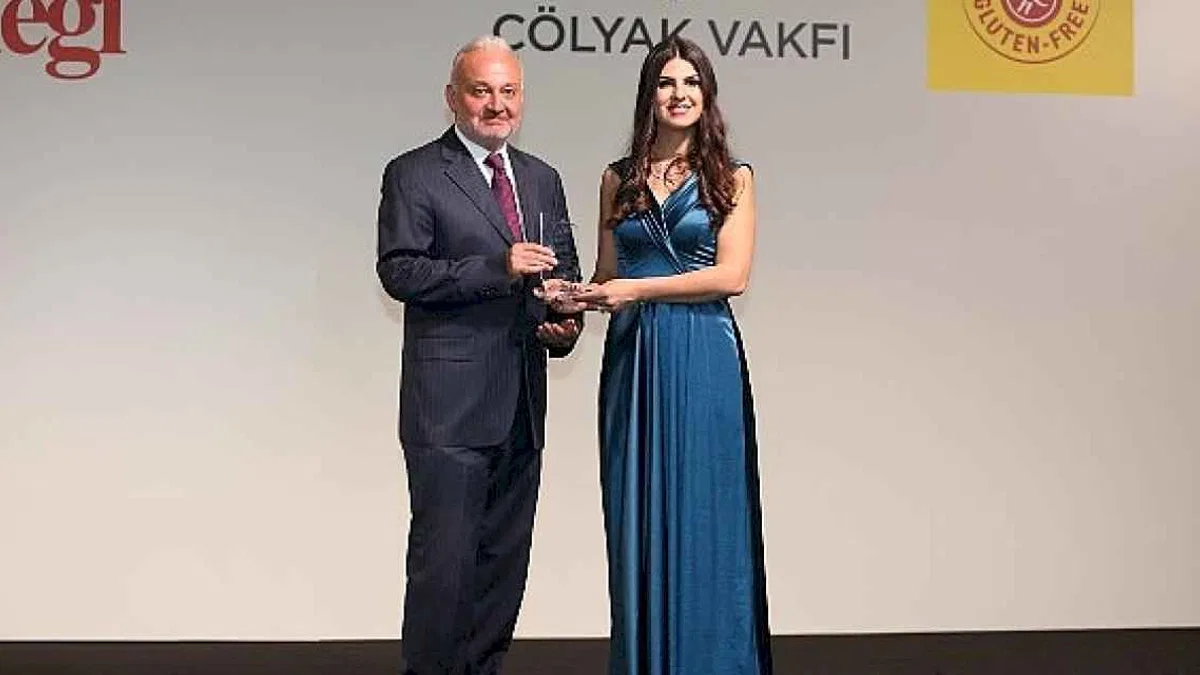 Türkiye'de hala teşhis alamayan 1 milyon çölyak hastası var
