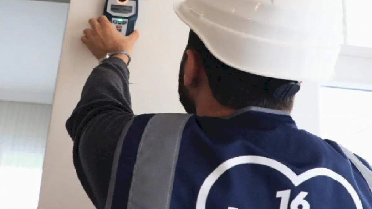 Konutlara hızlı ve ücretsiz test! İstanbul'da rekor başvuru