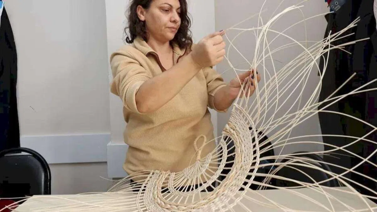 Kocaeli’de KO-MEK’ten kadınlara iş ve sanat desteği