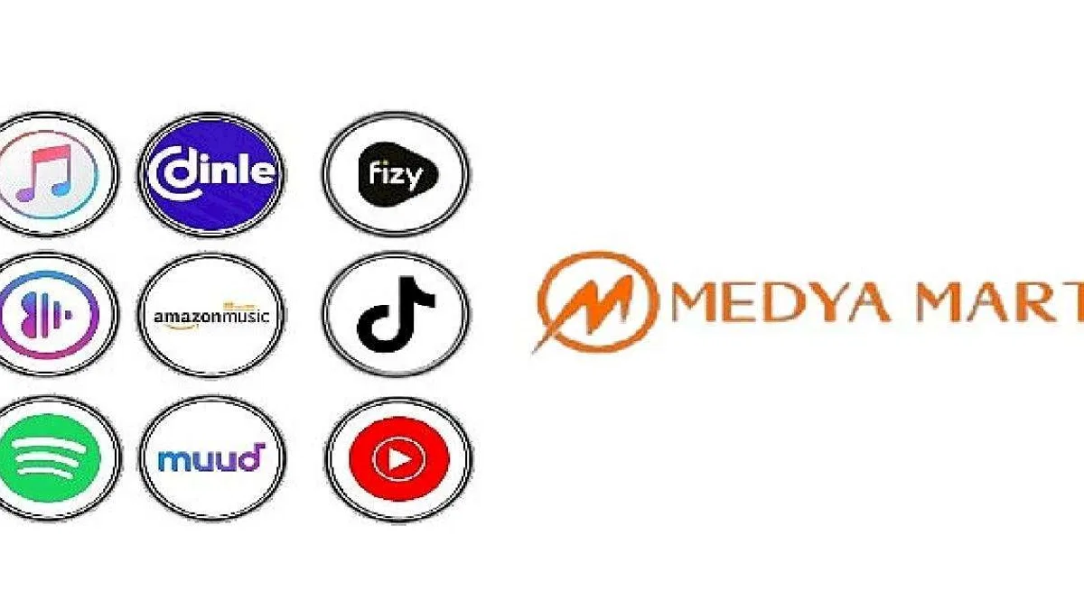 Medya Martı: Başarıya Uçan Genç Sanatçıların Adresi