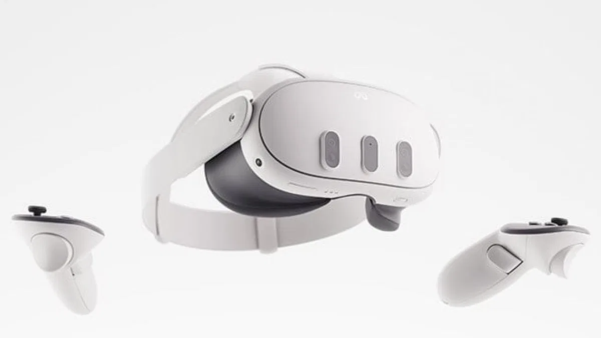 Apple Vision Pro Boyun Ağrılarına Neden Oluyor